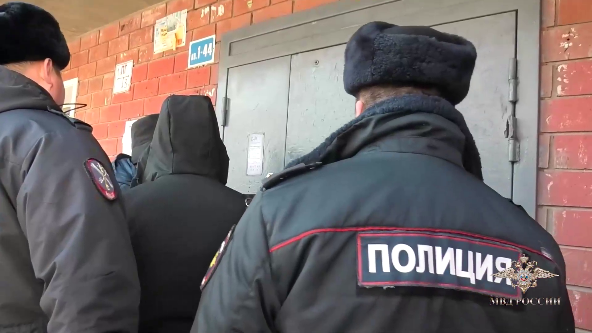 Ирина Волк: В Иркутске полицейские помогли женщине избежать потери жилища