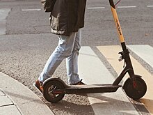В Татарстане готовят законопроект по электросамокатам