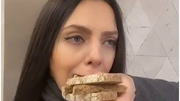 Племянница Ротару поиздевалась над украинцами