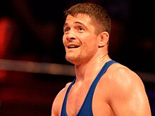 Олимпийский чемпион опроверг данные об оставлении места ДТП