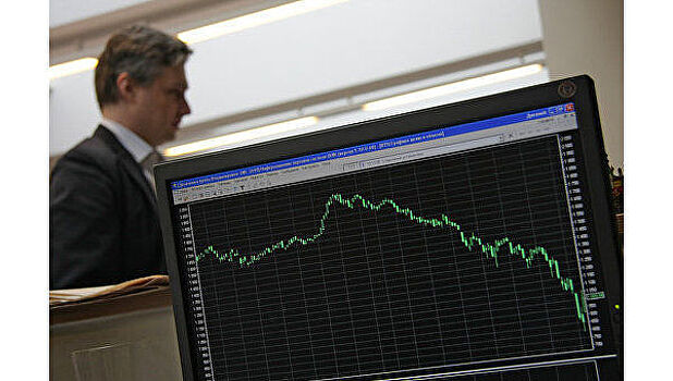 Индекс PMI обрабатывающих отраслей РФ снизился