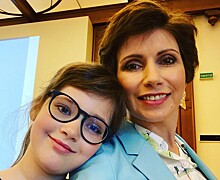 Светлана Зейналова пожаловалась, что ее дочь с аутизмом хотели выгнать из музея