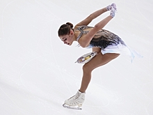 Фигуристке Косторной прооперируют плечо в Москве