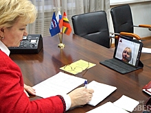 Курянка смогла получить жизненно важный препарат после приёма у председателя горсобрания