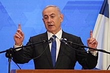 Нетаньяху представил план будущего Газы после ХАМАСа с контролем над анклавом