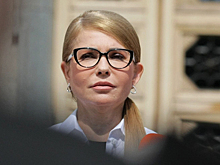 Публицист рассказал о планах США на Юлию Тимошенко