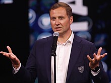 Морозов ответил клубам КХЛ, которые хотят поднять потолок зарплат в лиге