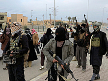 Пентагон посчитал выживших боевиков ИГ в Сирии и Ираке