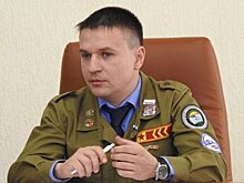 В Общественной палате Саратовской области появился новый член