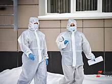 Курганская больница не нашла подрядчика на вывоз «ковидных» трупов