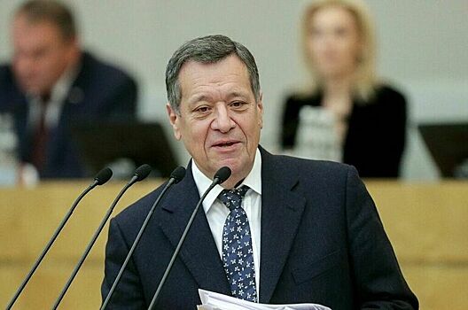 Комитет Госдумы начал разработку нового Бюджетного кодекса