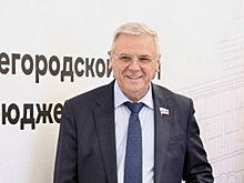 Нижегородские депутаты во главе с Евгением Люлиным учредили медаль в честь подвига Матрены Вольской