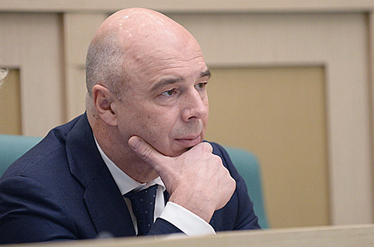Силуанов назвал сроки проведения амнистии капитала