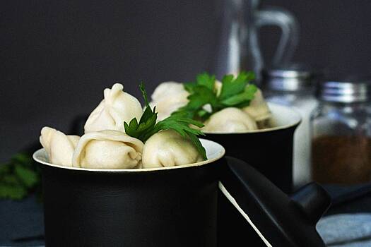 Медики нашли полезные свойства пельменей