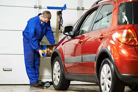 Что изменится в правилах техосмотра уже в этом году