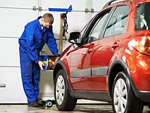 Что изменится в правилах техосмотра уже в этом году