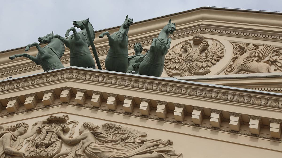 Билеты на все декабрьские показы Щелкунчика раскупили за четыре дня