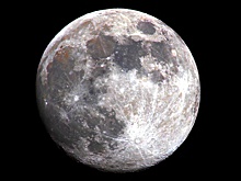 NASA объявило о разработке Wi-Fi на Луне