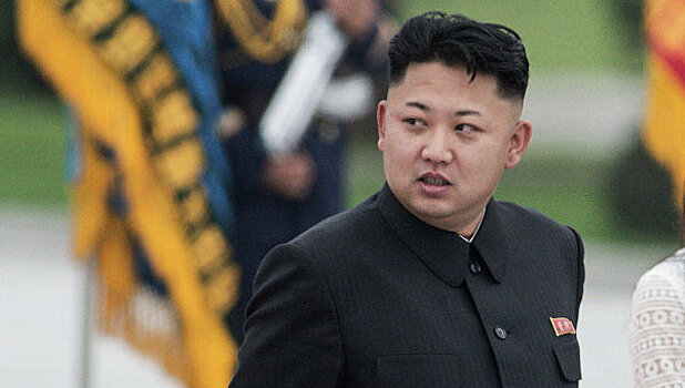 Ким Чен Ын приедет в Москву 9 мая
