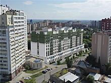 "Мы хотим видеть солнце, а не стены": самарцы - о создании подзоны Давидюка в правилах застройки