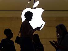 Apple оштрафовали на 12 миллионов рублей