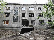 В Запорожской области назвали число уехавших из обстреливаемых районов