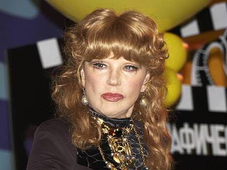 «Разошлись парами по разным кустам»: подруга Гурченко рассказала о ее романе с Дедовичем