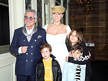 Полина Диброва рассказала, почему ушла от мужа Дмитрия к бизнесмену Роману Товстику