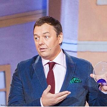 Сергей Нетиевский: некоторые факты из жизни шоумена