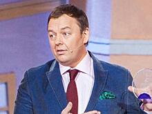 Сергей Нетиевский: некоторые факты из жизни шоумена