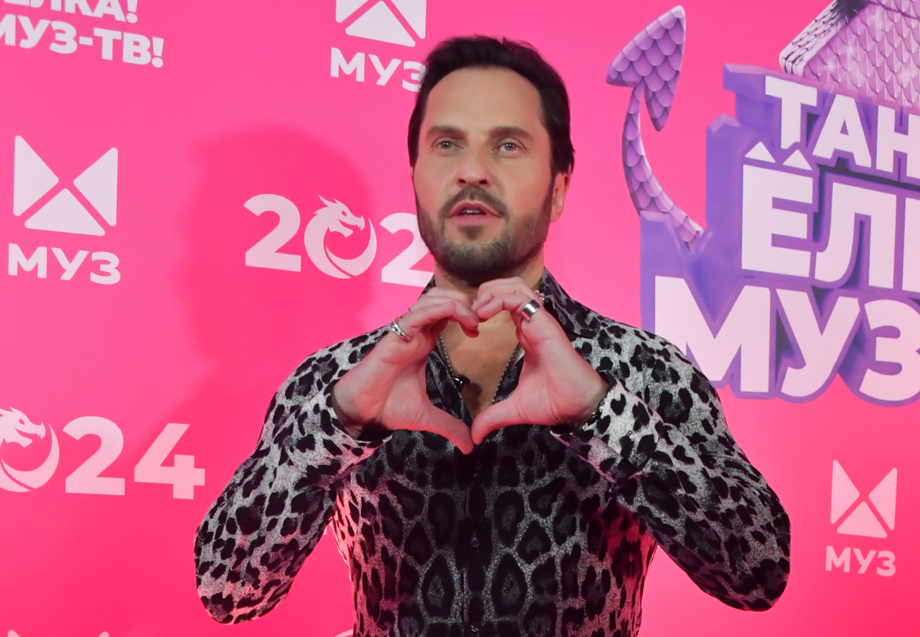 Переобулся: Александр Ревва получил российское гражданство. Почему эта новость вызвала хейт