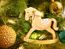 Лучшие ёлочные игрушки — 2026: 15 оригинальных идей с фото и ценами