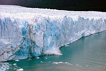 Время тает: Ученые выяснили, как ледники влияют на времяисчисление