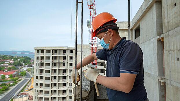 В Сочи запретят строительство многоквартирных домов