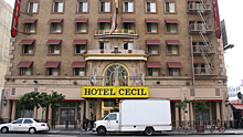 История проклятого отеля “Сесил”, который убивает своих постояльцев