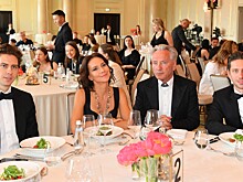 В Сочи торжественно открылся международный фестиваль «‎Кинобраво»