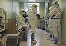 Соцсети: В Томске пациентке с коронавирусом предложили «сидячую госпитализацию»