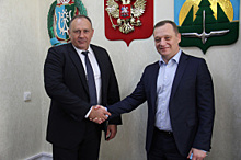 Ханты-Мансийск и компания «Газпромнефть-Хантос» подтвердили планы сотрудничества