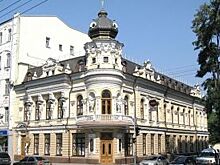 Мастер кино и купчиха Маргарита. Историк об изнанке ростовских легенд-2