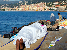 Бесплатная поездка в Финляндию, история бабушки-блокадницы: чем делились в соцсетях жители Ленобласти