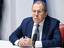 Лавров: РФ готова к честному разговору с учетом первопричин конфликта на Украине