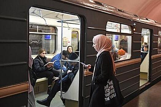 В России оценили предложение Вассермана заменить хиджаб на другие головные уборы