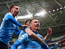 Огненный дебют и мастер-класс по игре вторым номером  – «Крылья» разгромили «Локомотив»