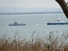 Аксенов ответил на недовольство Киева возвращенными кораблями ВМСУ