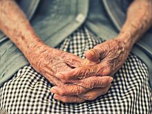 Платформа по уходу за пожилыми набирает обороты