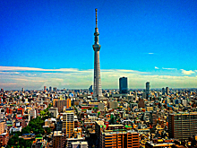 Япония оказалась самой дорогой страной для иностранных работодателей