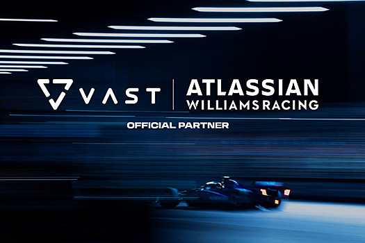В Williams продлили спонсорский контракт