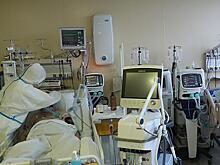 Почему в России остро не хватает кислорода для больных коронавирусом