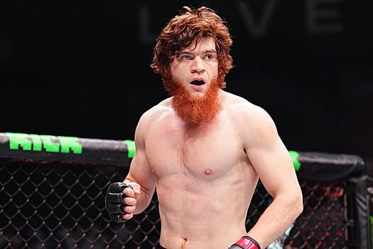 Шара Буллет — Майкл Пейдж: когда начало боя UFC, кто фаворит