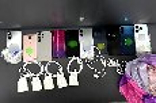 Запрещенные предметы не попали в учреждения УФСИН России по Тверской области